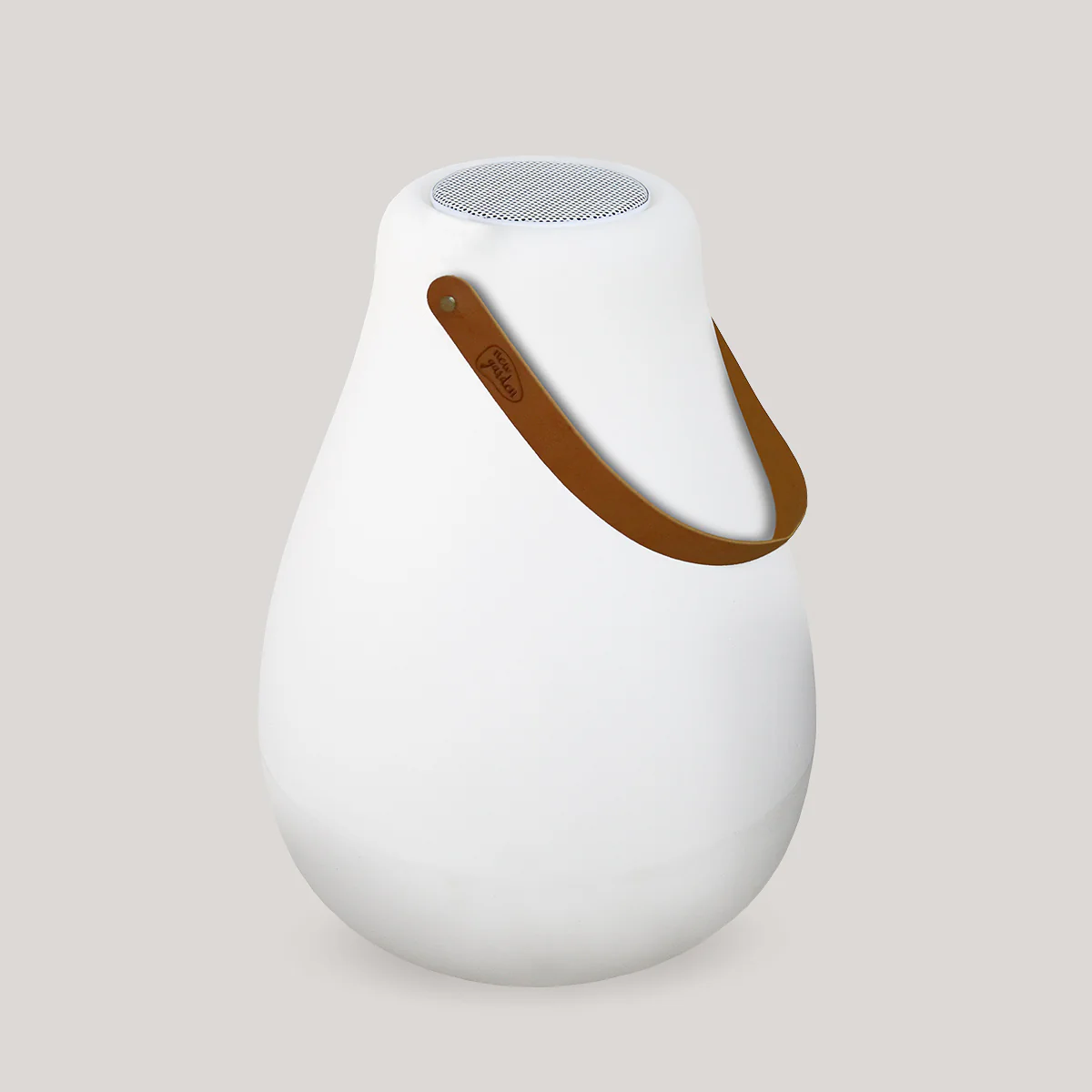 ALTAVOZ PORTÁTIL CON LUZ KURBY PLAY - Image 4