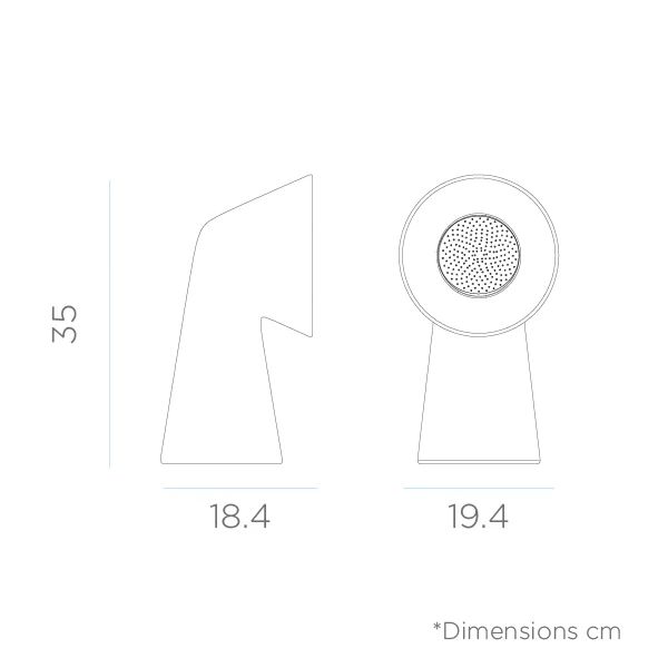 ALTAVOZ PORTÁTIL CON LUZ PIPA PLAY - Image 11