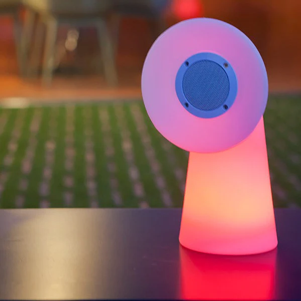 ALTAVOZ PORTÁTIL CON LUZ PIPA PLAY - Image 9