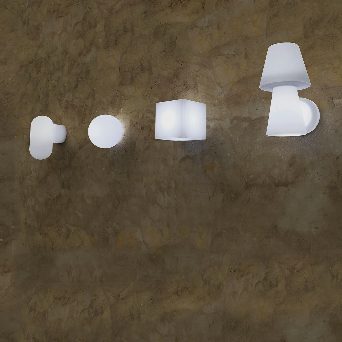 APLIQUE DE PARED CÁPSULA TERPE - Image 3