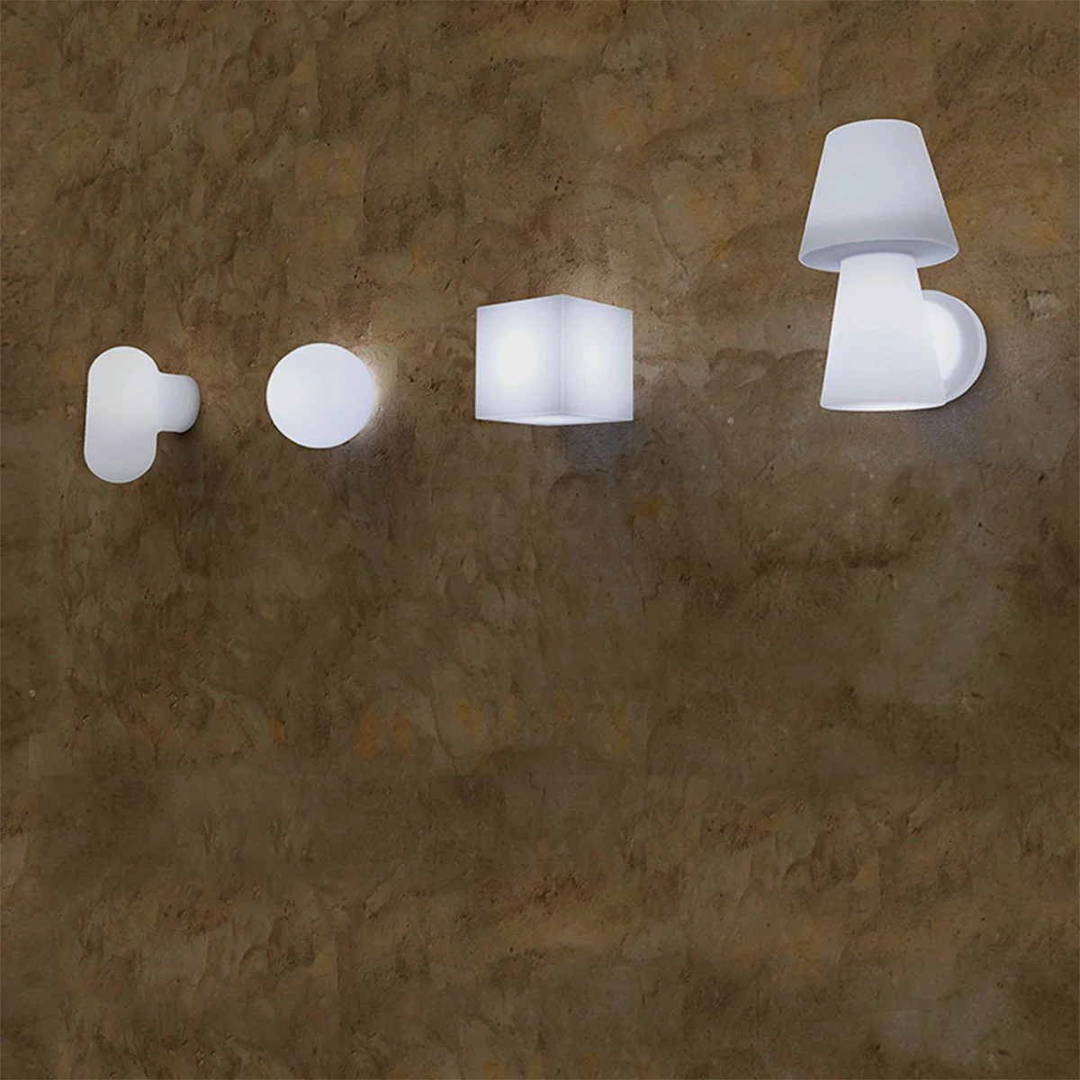 APLIQUE DE PARED LOLA 35 WALL - Image 3