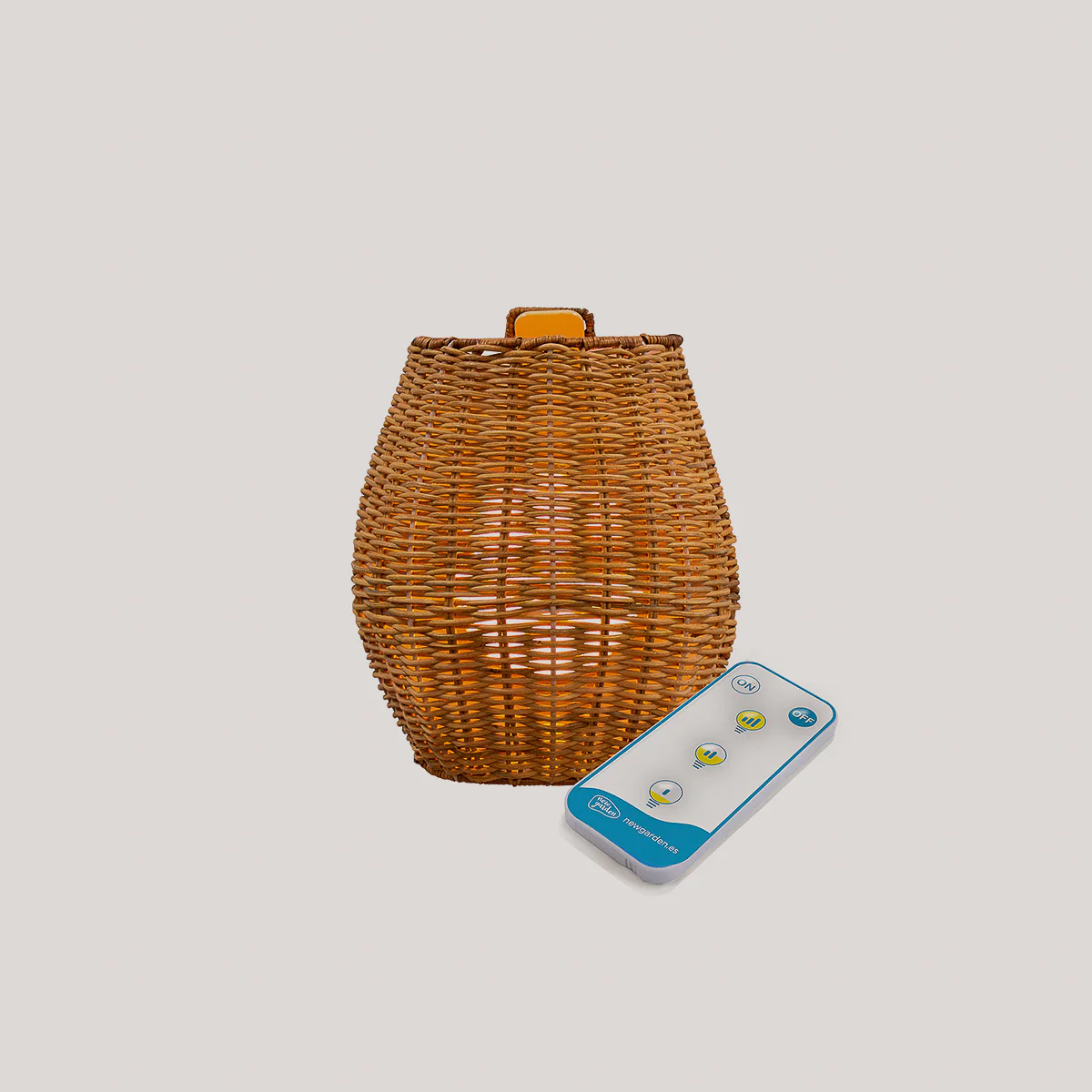 Aplique de pared sin cables SAONA WALL - Image 4