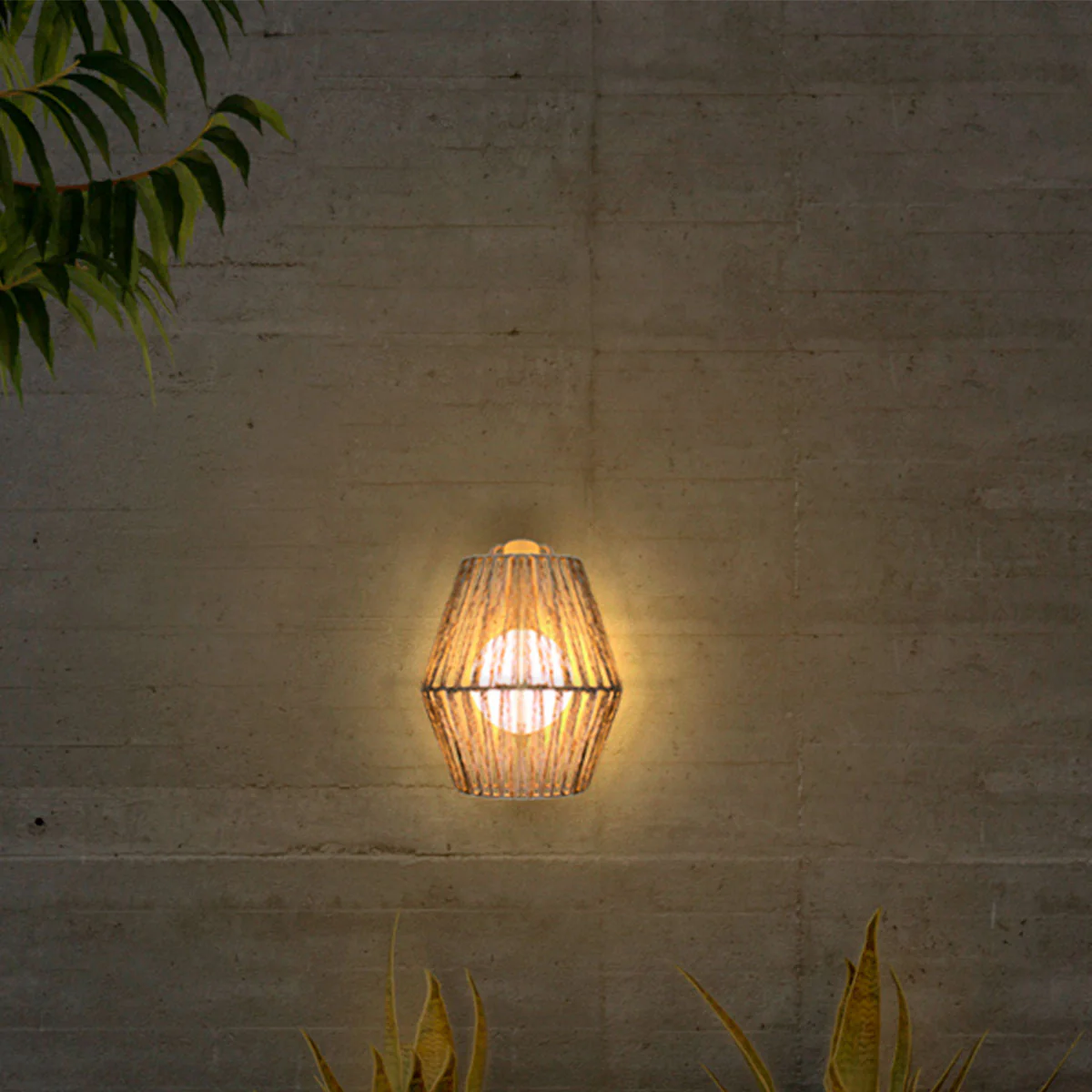 Aplique de pared sin cables SISINE 25 - Image 4