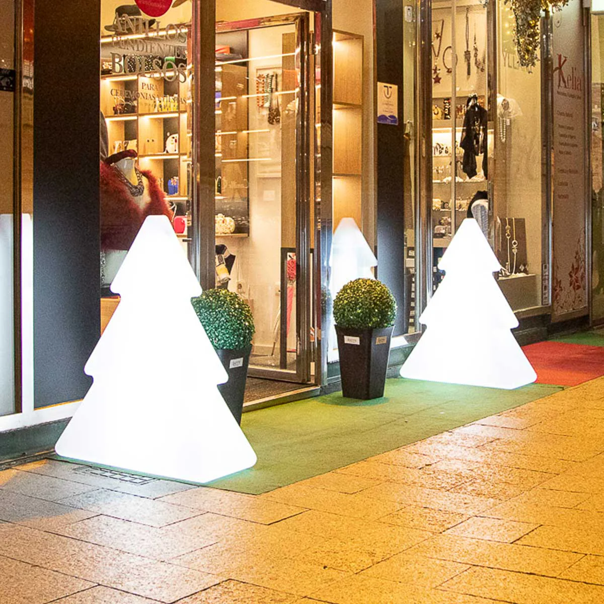 ÁRBOL DE NAVIDAD PINUS 100 - Image 4