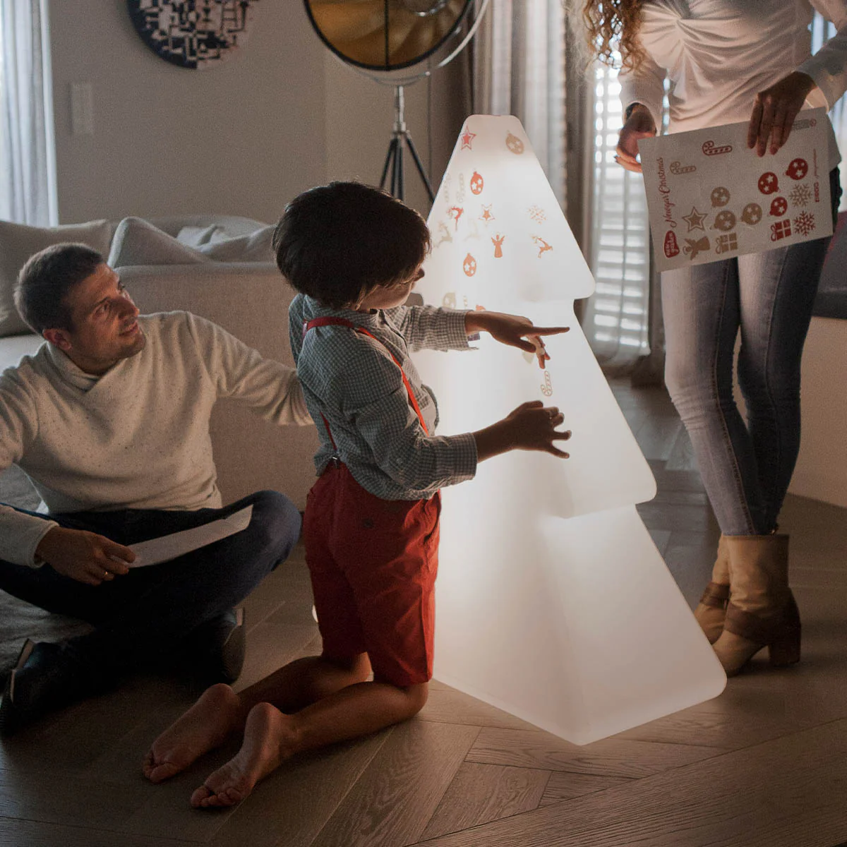 ÁRBOL DE NAVIDAD PINUS 100 - Image 5