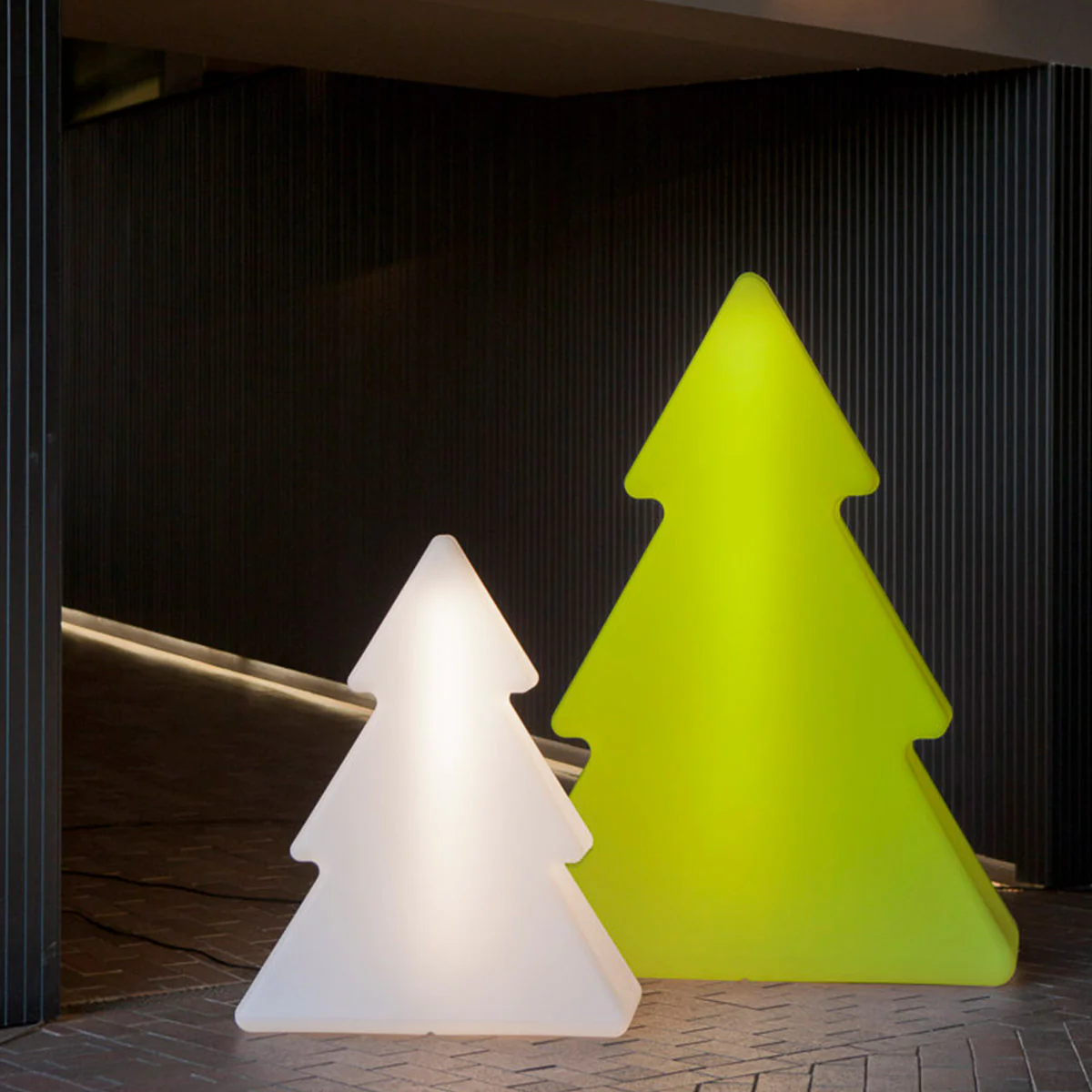 ÁRBOL DE NAVIDAD PINUS 100 - Image 8