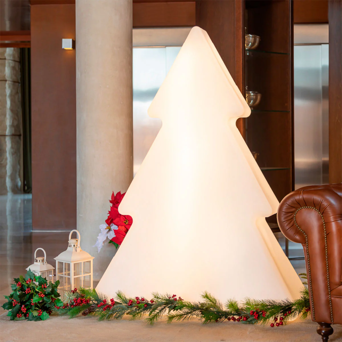 ÁRBOL DE NAVIDAD PINUS 160 - Image 3