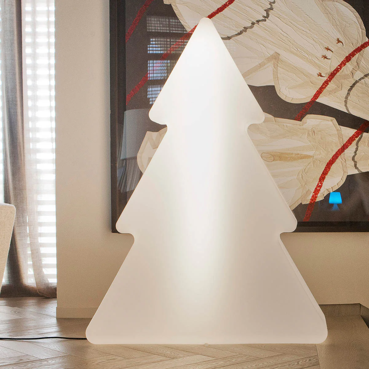 ÁRBOL DE NAVIDAD PINUS 160 - Image 7