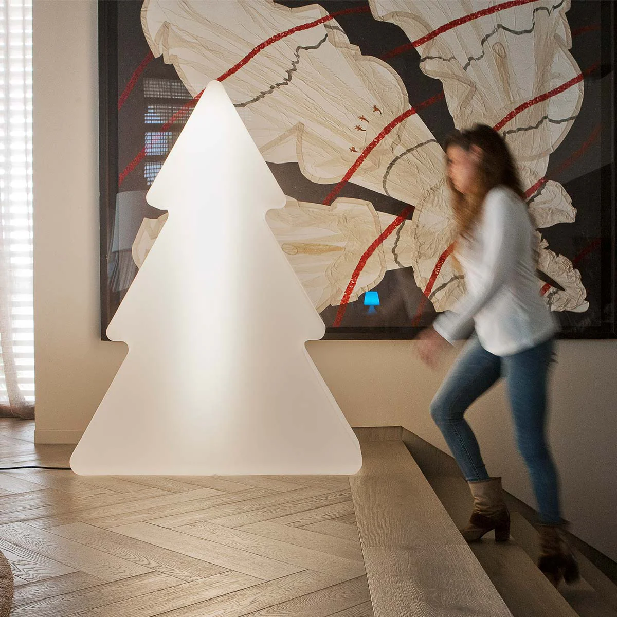 ÁRBOL DE NAVIDAD PINUS 160 - Image 9