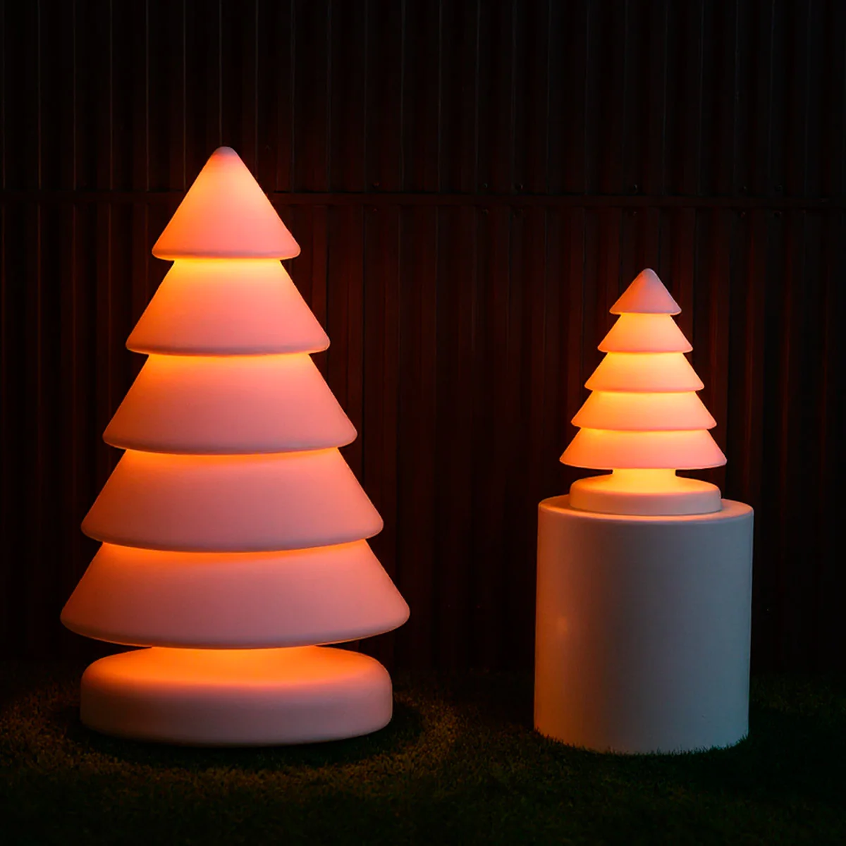 ÁRBOL DE NAVIDAD SNOWY 100 - Image 3