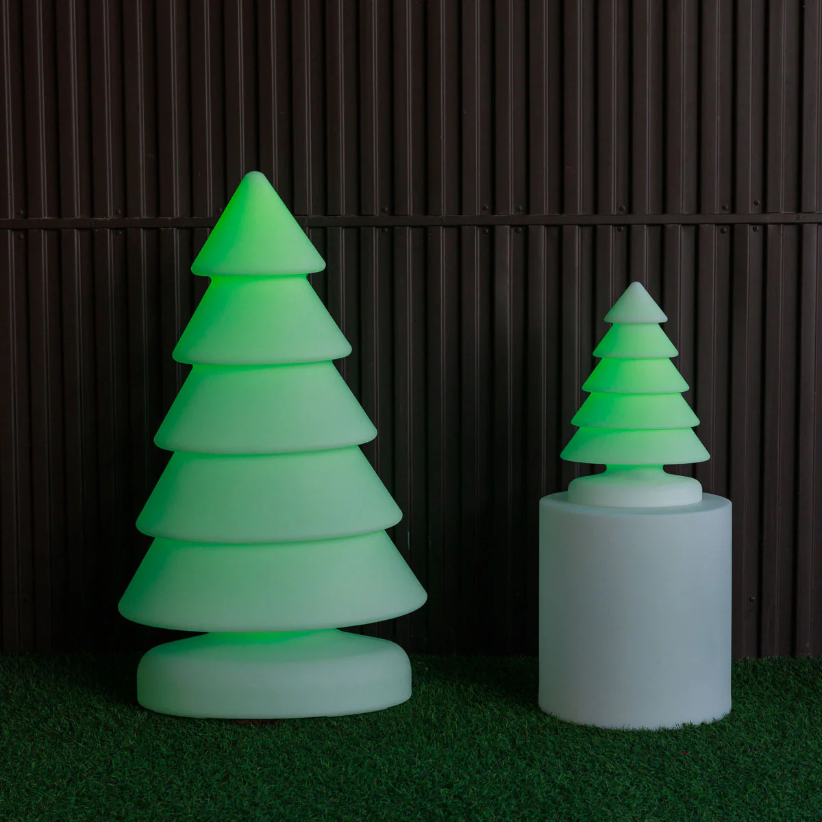 ÁRBOL DE NAVIDAD SNOWY 100 - Image 4