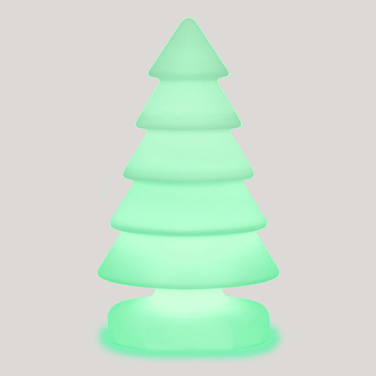 ÁRBOL DE NAVIDAD SNOWY 100 - Image 9