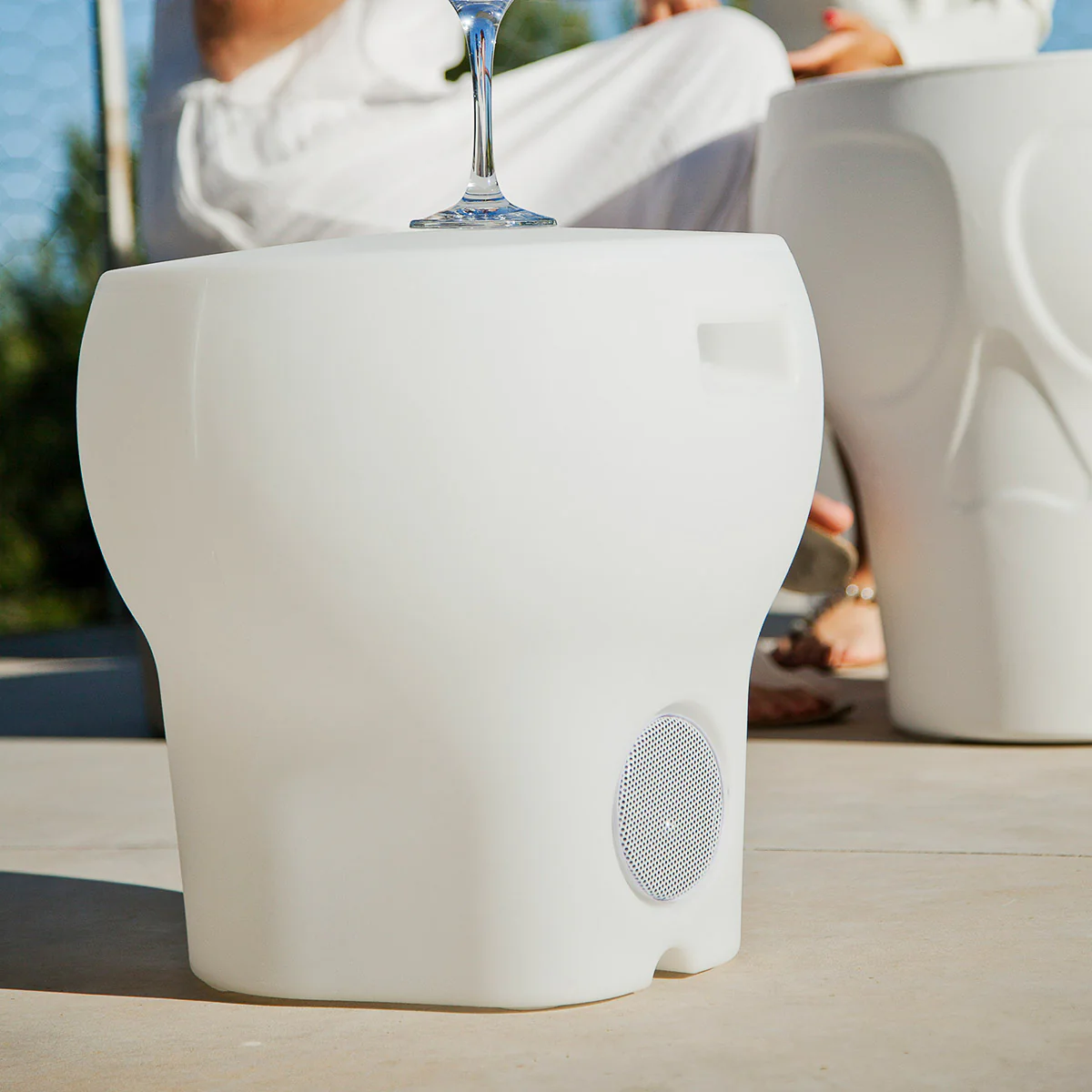 Asiento para exterior Calvin - Image 6