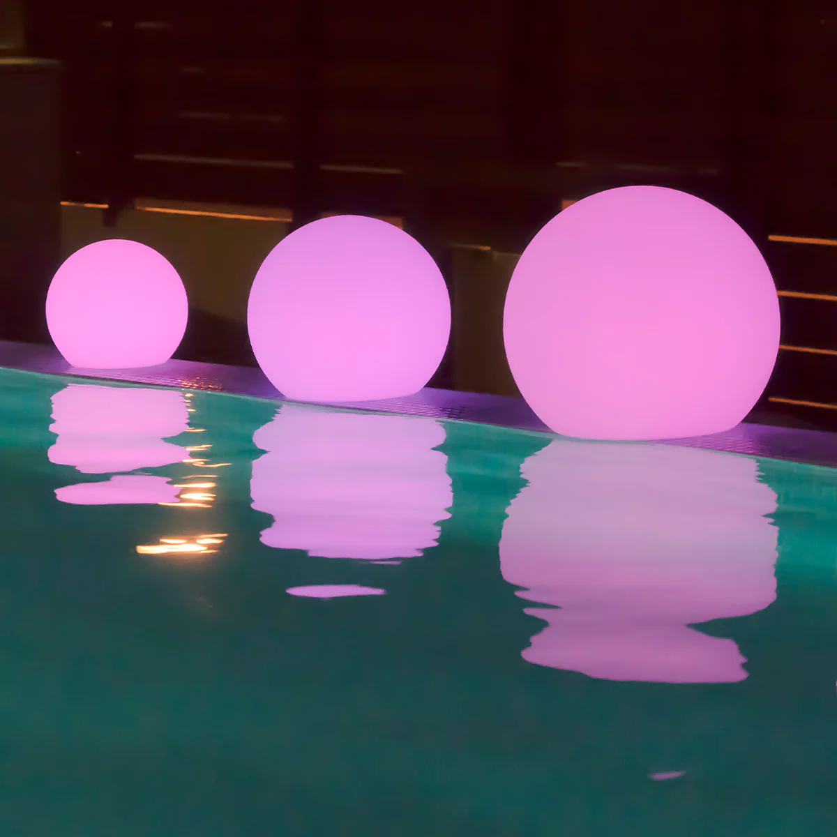 BOLA ILUMINADA BULY (MÚLTIPLES TAMAÑOS) - Image 12