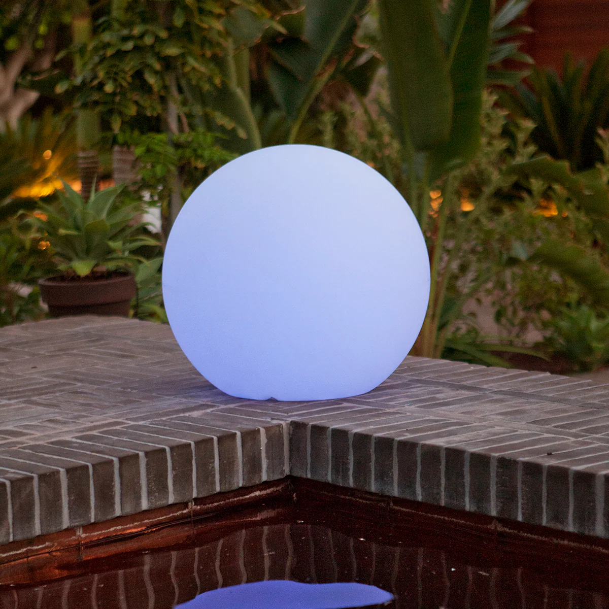 BOLA ILUMINADA BULY (MÚLTIPLES TAMAÑOS) - Image 19