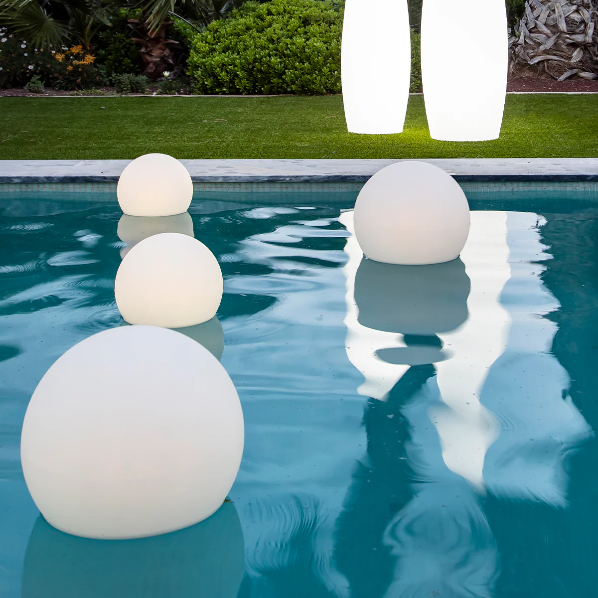 BOLA ILUMINADA BULY (MÚLTIPLES TAMAÑOS) - Image 21