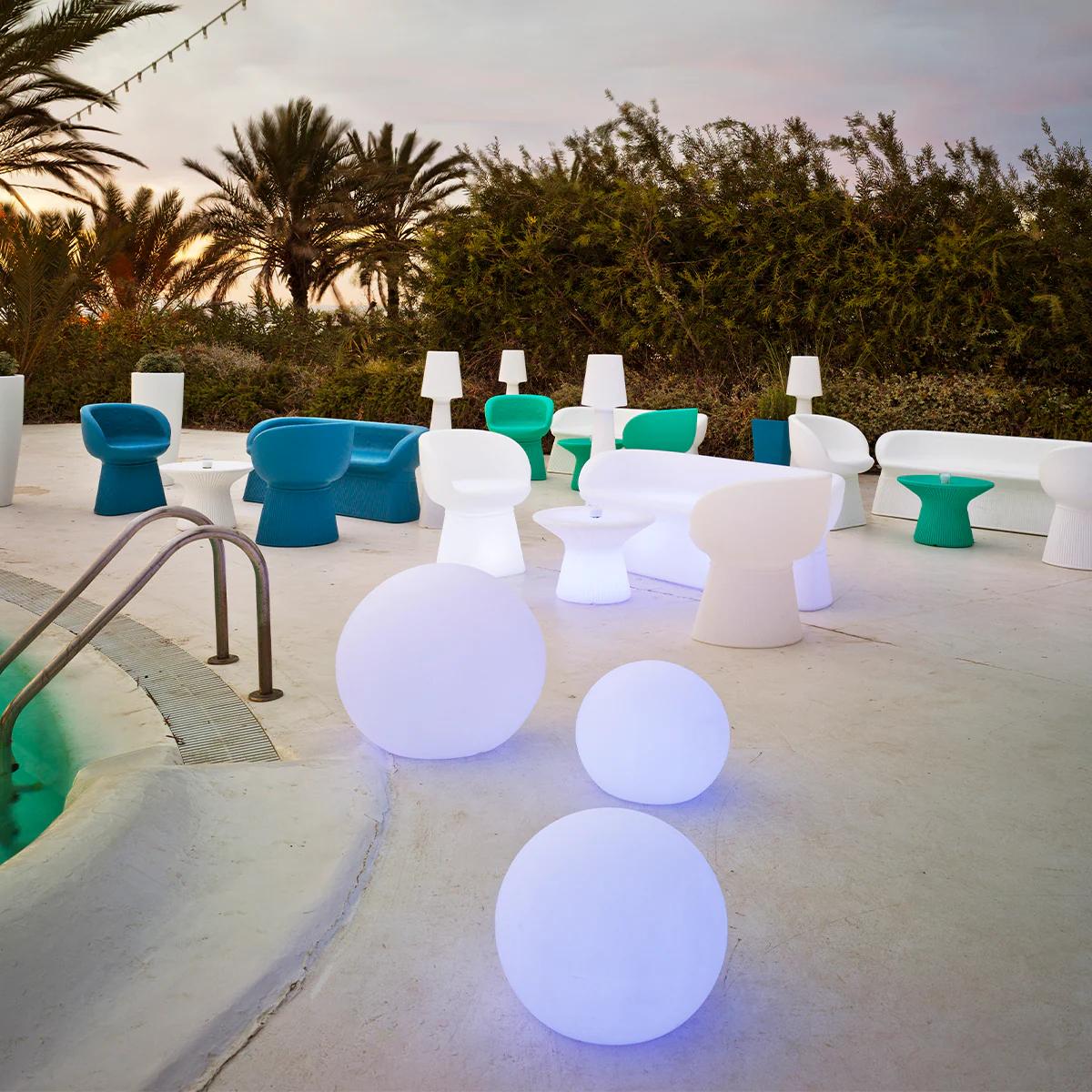 BOLA ILUMINADA BULY (MÚLTIPLES TAMAÑOS) - Image 23