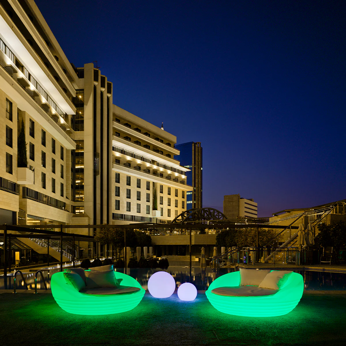 BOLA ILUMINADA BULY (MÚLTIPLES TAMAÑOS) - Image 25