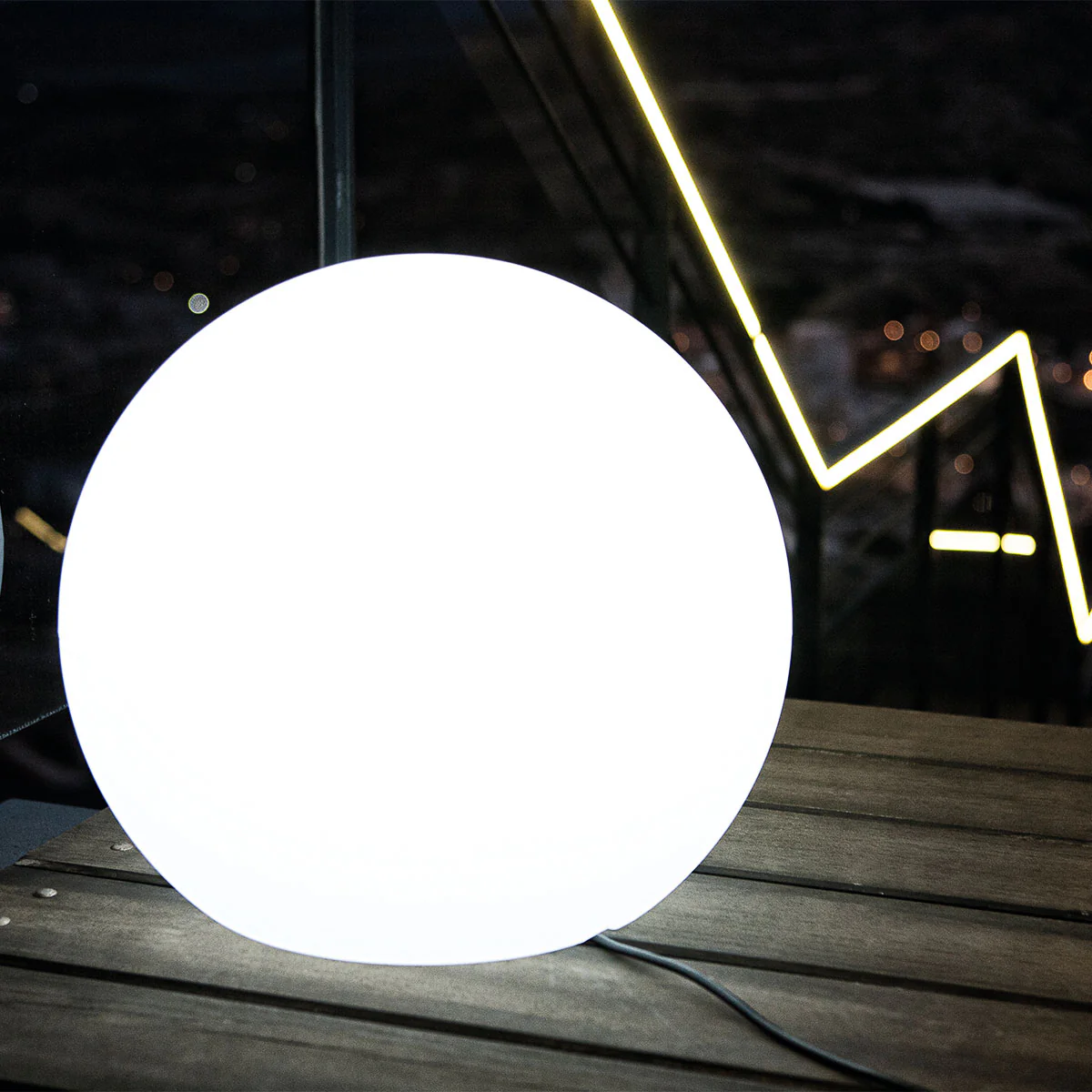 BOLA ILUMINADA BULY (MÚLTIPLES TAMAÑOS) - Image 29