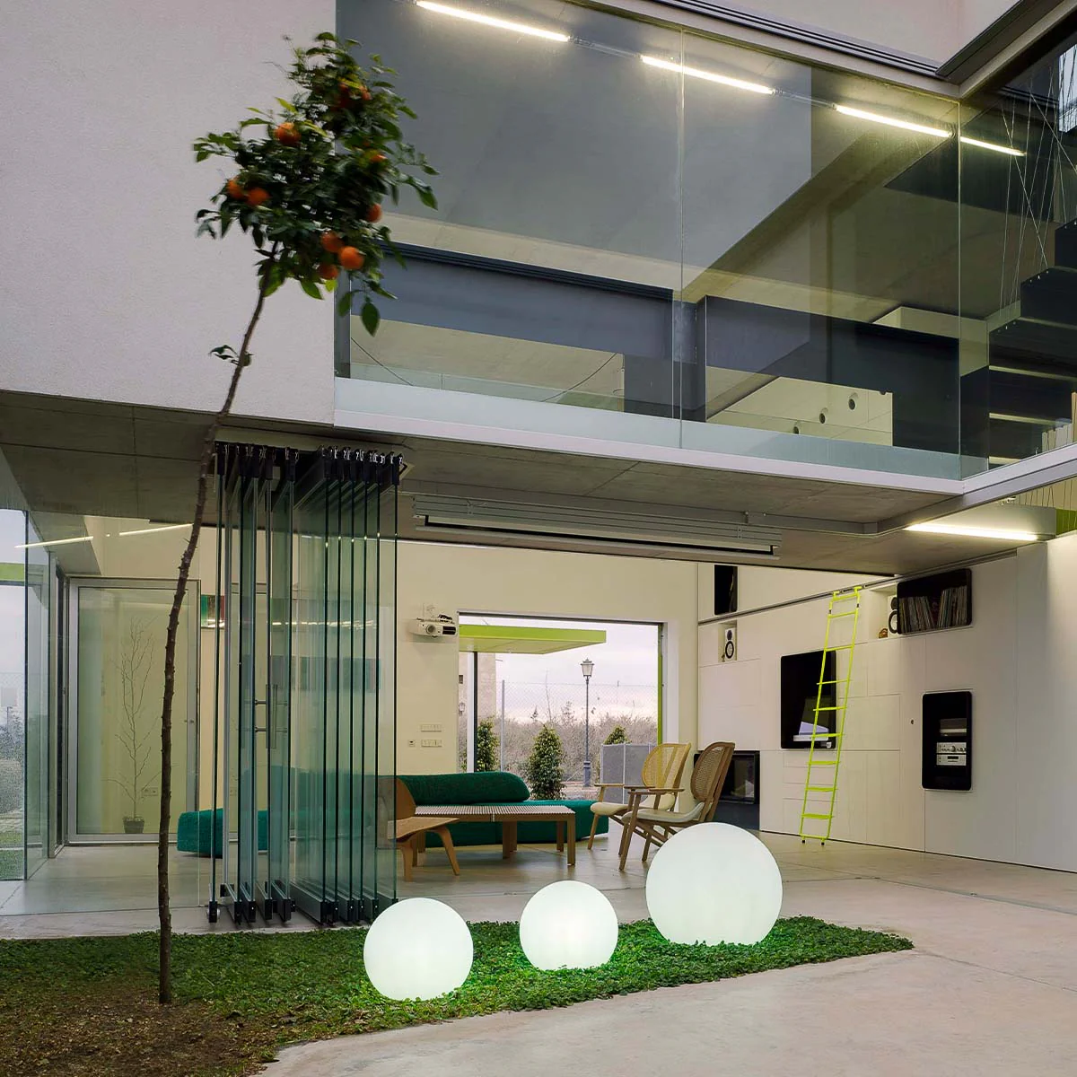 BOLA ILUMINADA BULY (MÚLTIPLES TAMAÑOS) - Image 30