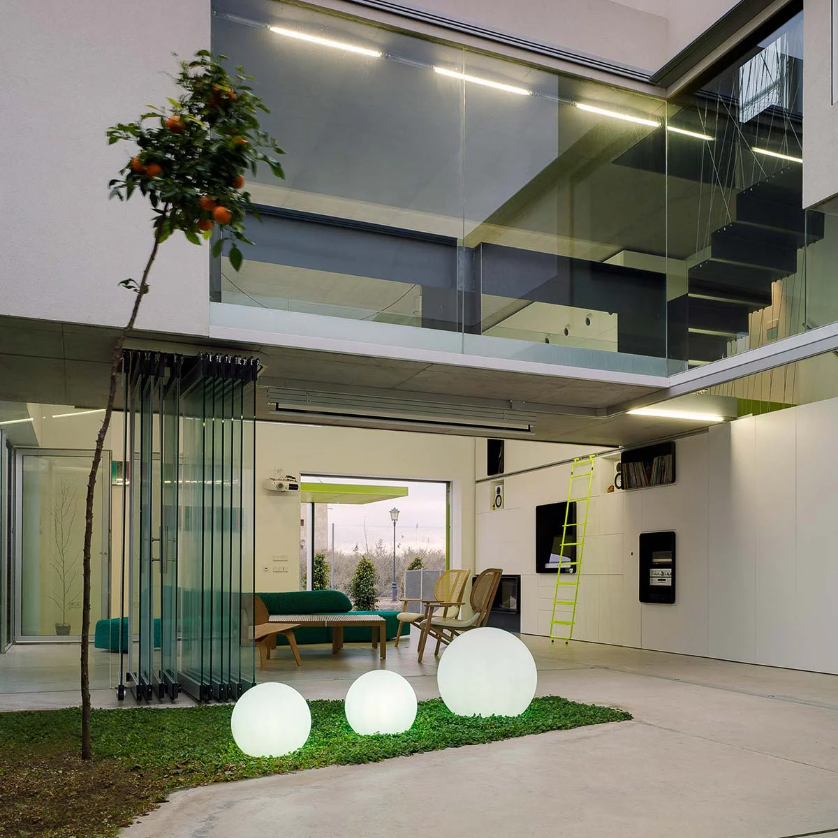 BOLA ILUMINADA BULY (MÚLTIPLES TAMAÑOS) - Image 33