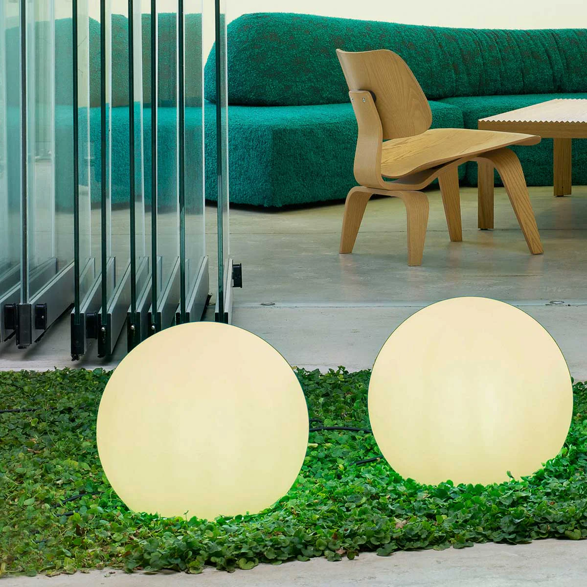 BOLA ILUMINADA BULY (MÚLTIPLES TAMAÑOS) - Image 35