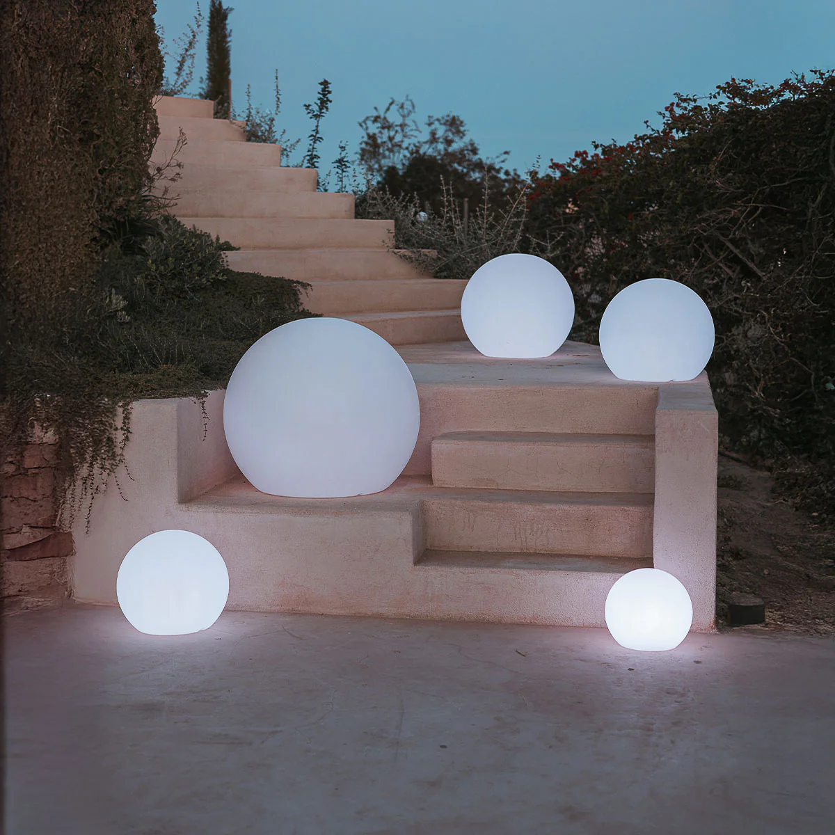 BOLA ILUMINADA BULY (MÚLTIPLES TAMAÑOS) - Image 7