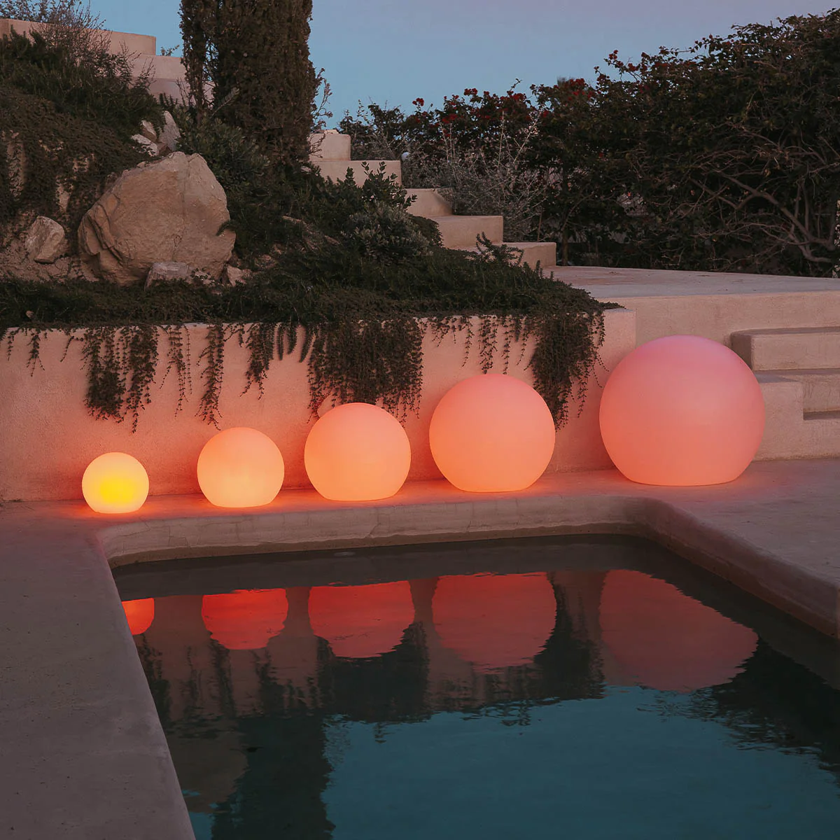 BOLA ILUMINADA BULY (MÚLTIPLES TAMAÑOS) - Image 8