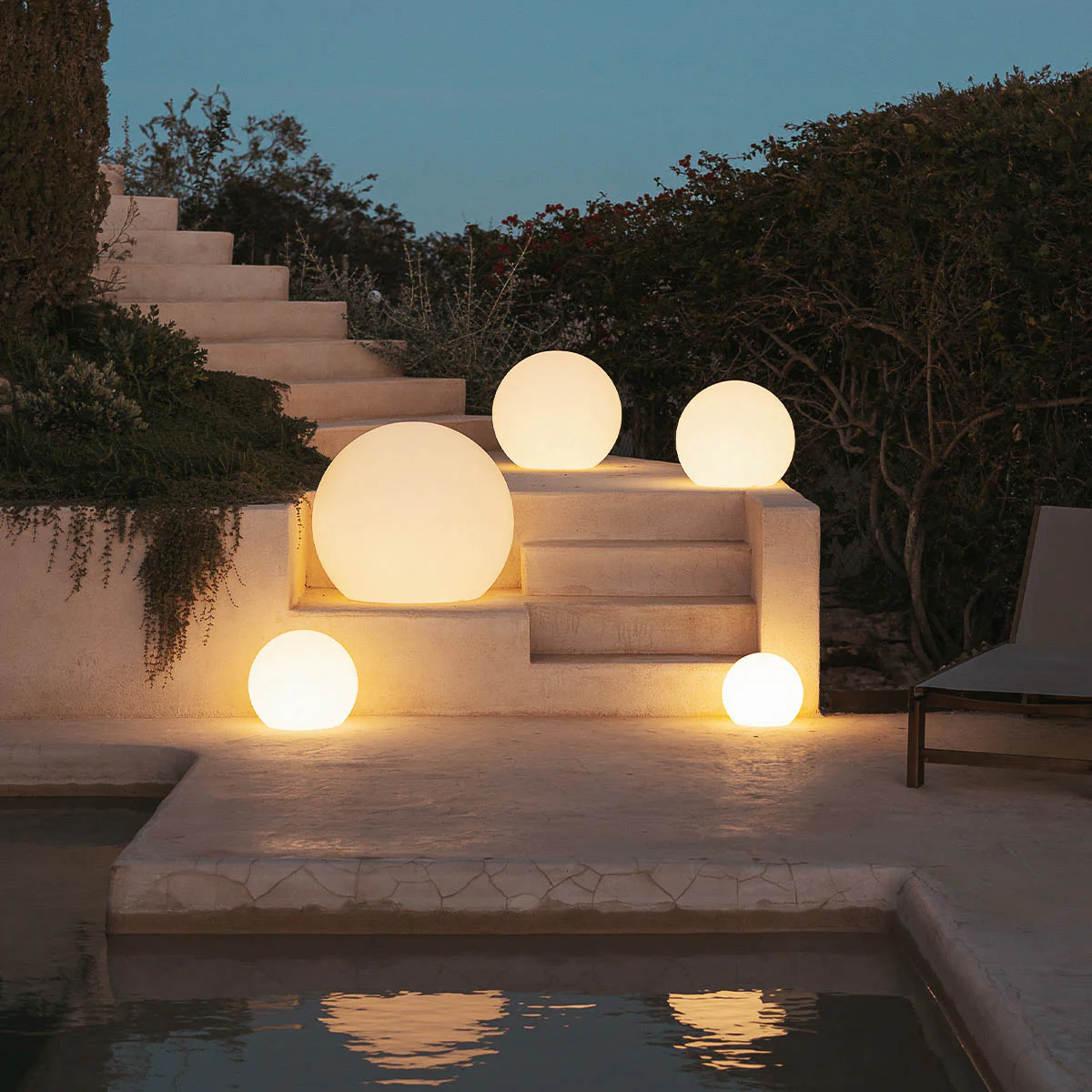 BOLA ILUMINADA BULY (MÚLTIPLES TAMAÑOS) - Image 5