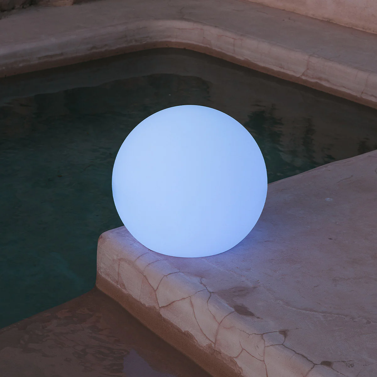 BOLA ILUMINADA BULY (MÚLTIPLES TAMAÑOS) - Image 6