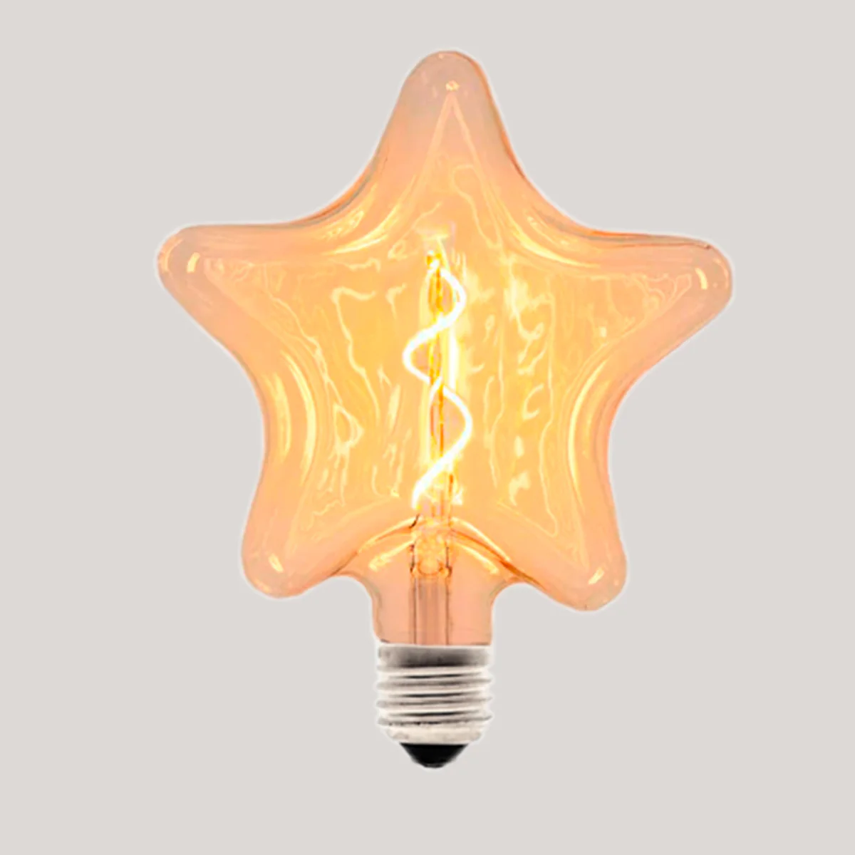 Bombilla decorativa SELENA - Image 3