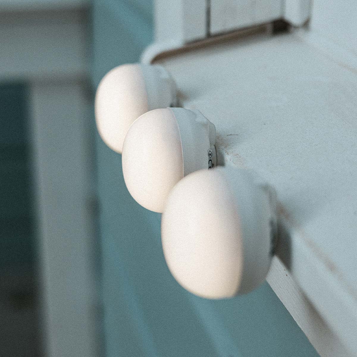 Bombilla portátil recargable CHERRY MINI (Pack 3 bombillas) - Image 4