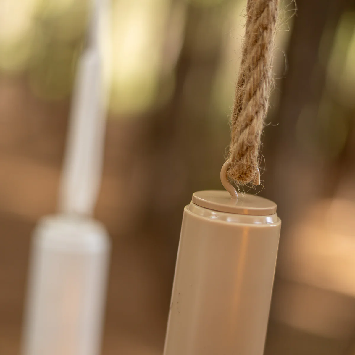 Bombilla vintage portátil sin cables EDY G125 - Image 7