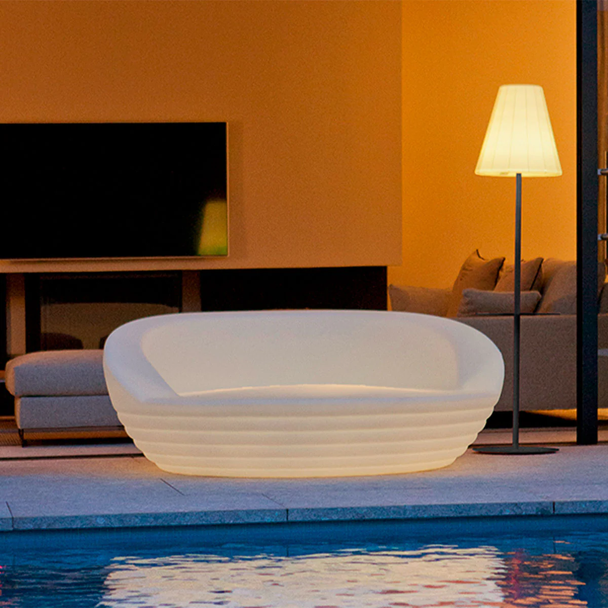 Cama balinesa Formentera - Image 6