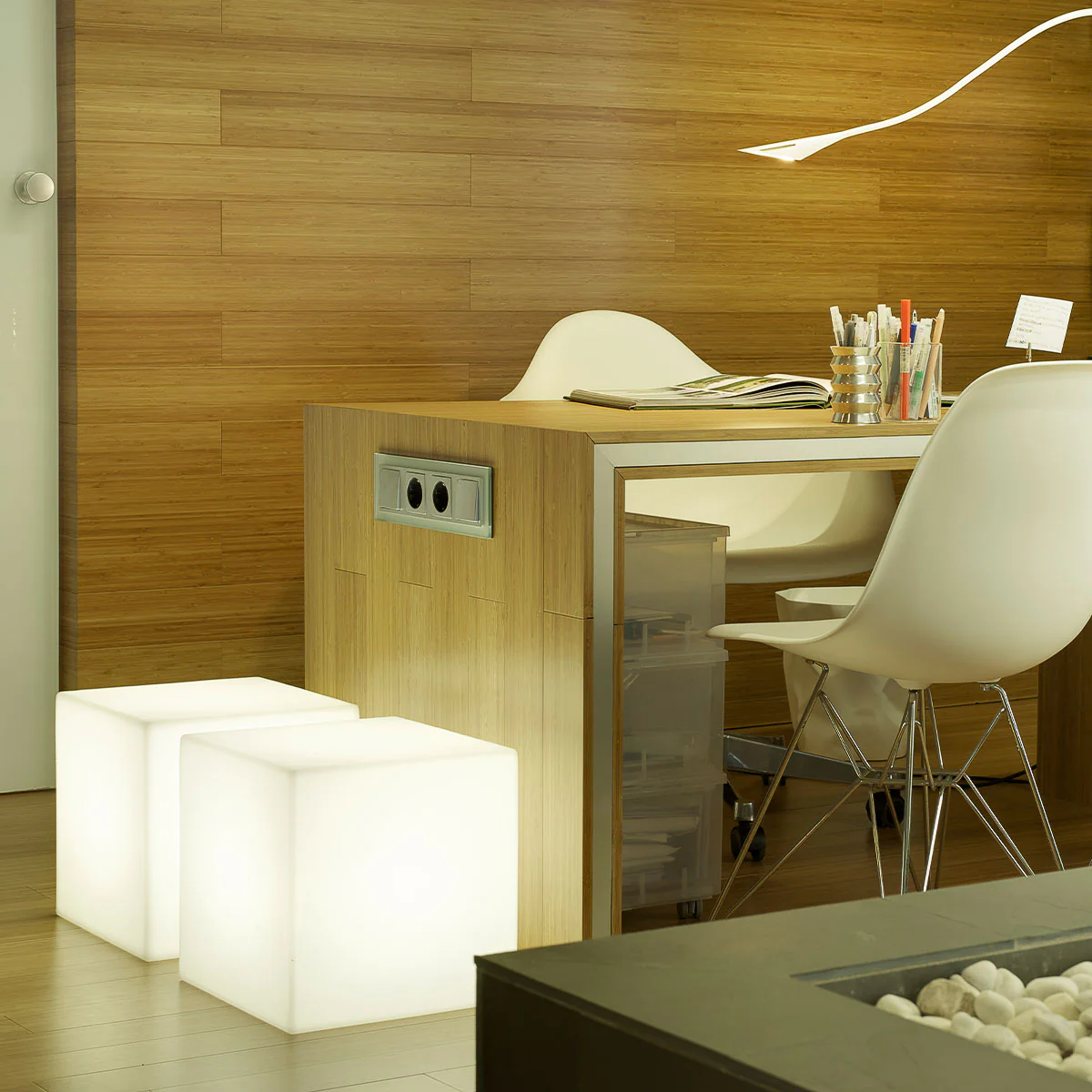 CUBO ILUMINADO CUBY (MÚLTIPLES TAMAÑOS) - Image 13