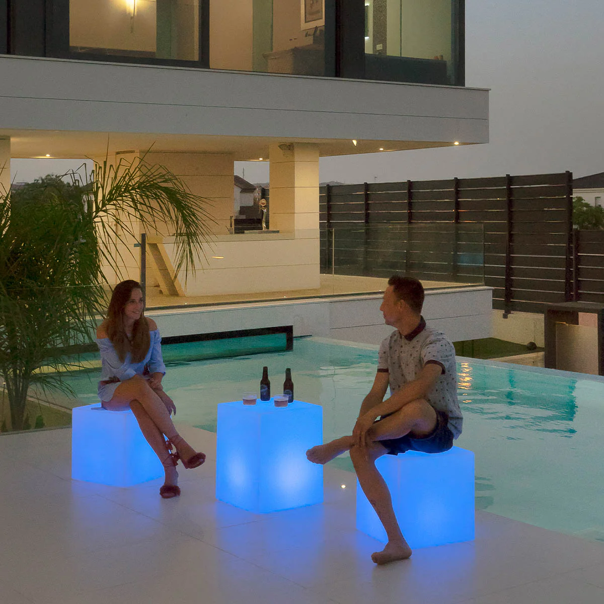 CUBO ILUMINADO CUBY (MÚLTIPLES TAMAÑOS) - Image 15