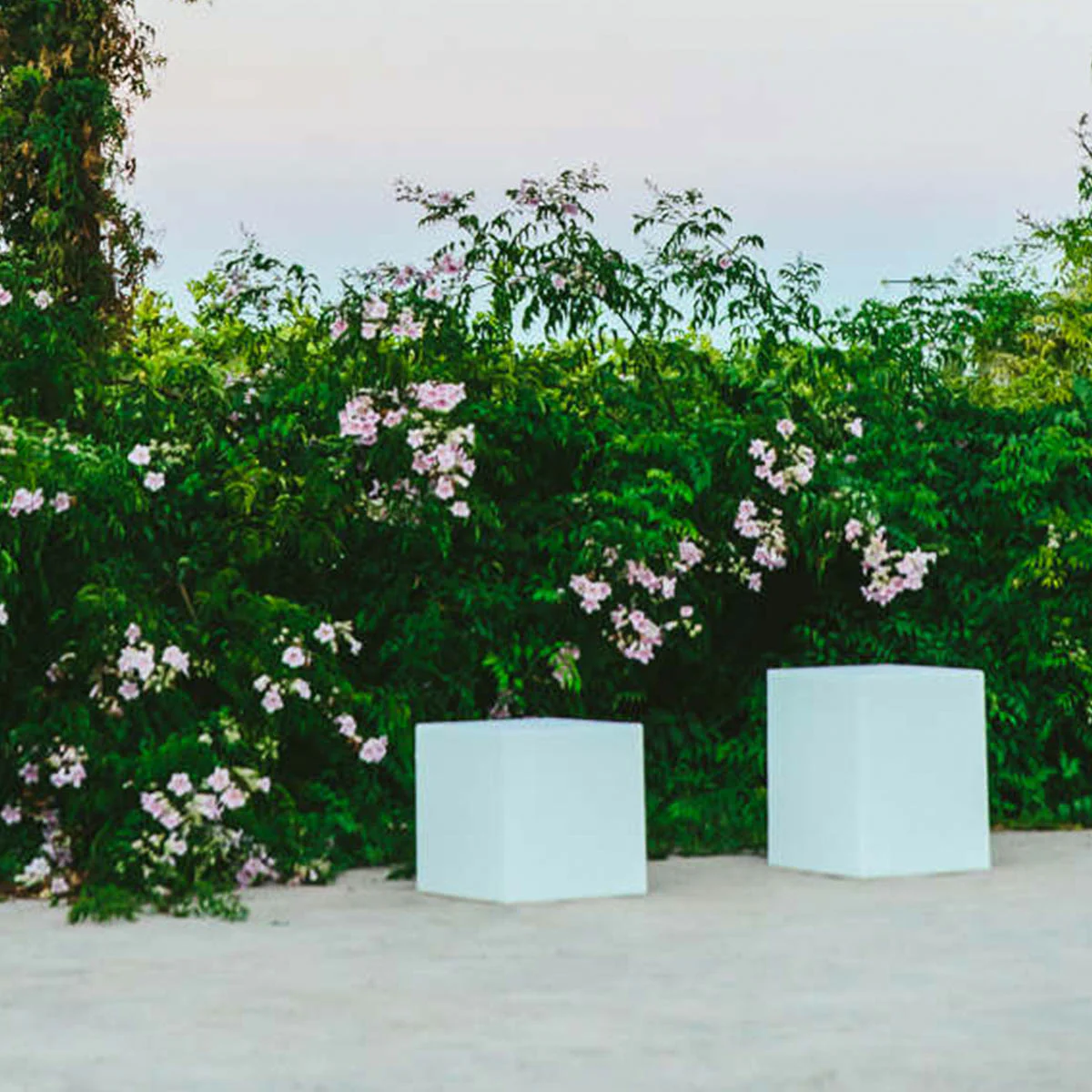 CUBO ILUMINADO CUBY (MÚLTIPLES TAMAÑOS) - Image 16