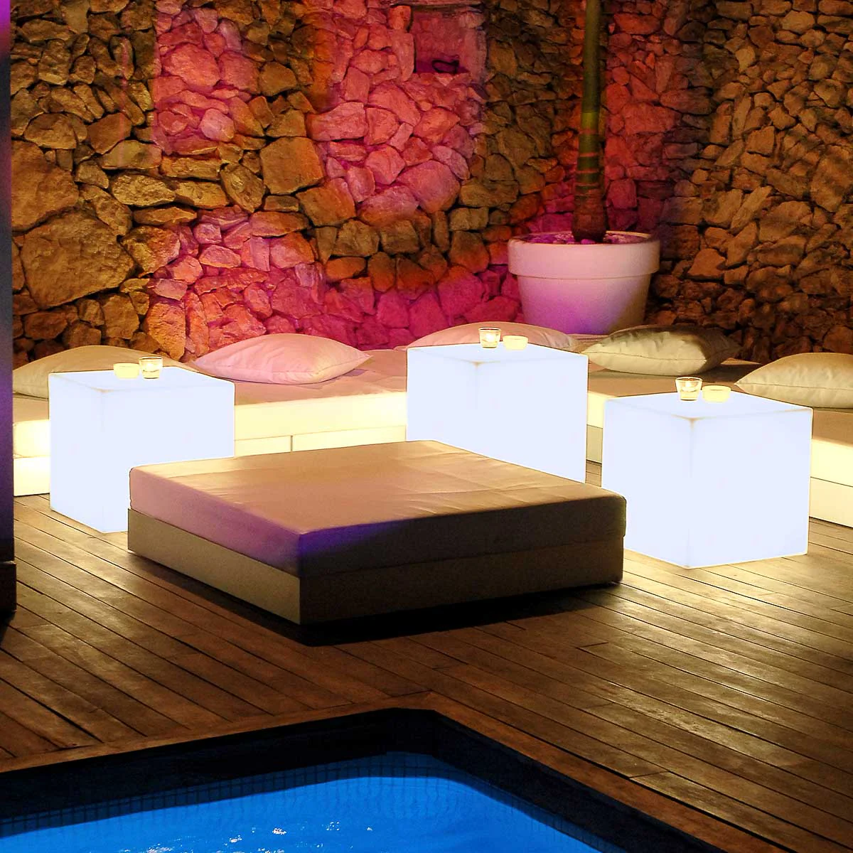 CUBO ILUMINADO CUBY (MÚLTIPLES TAMAÑOS) - Image 18