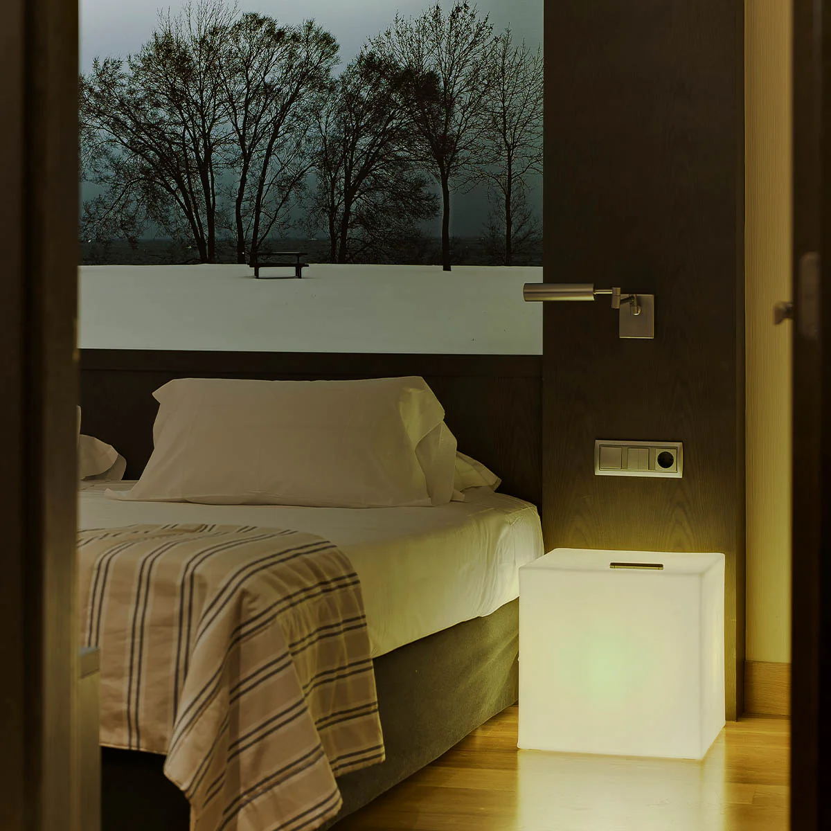 CUBO ILUMINADO CUBY (MÚLTIPLES TAMAÑOS) - Image 19