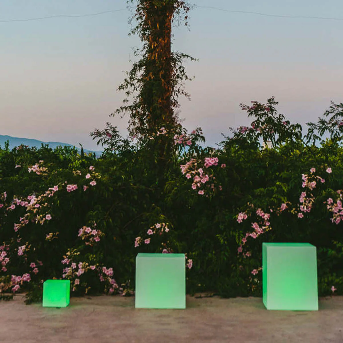 CUBO ILUMINADO CUBY (MÚLTIPLES TAMAÑOS) - Image 22