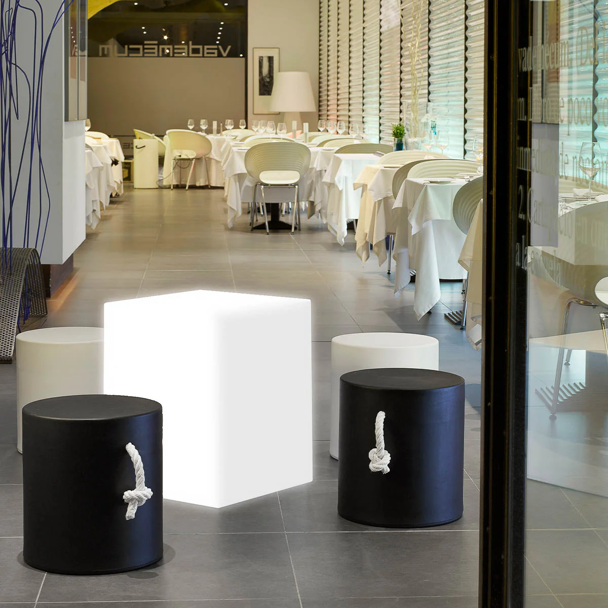 CUBO ILUMINADO CUBY (MÚLTIPLES TAMAÑOS) - Image 23