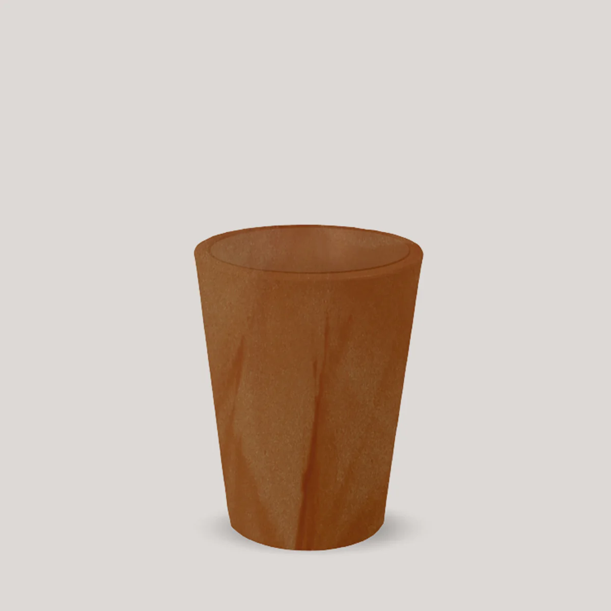 Macetero redondo GERBERA 33 - Image 10