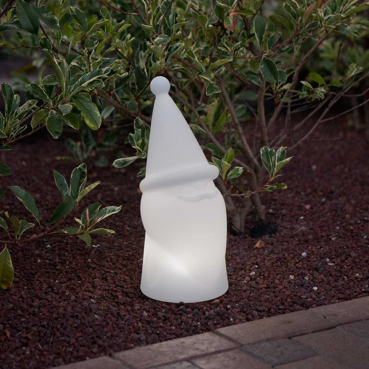 GNOMO DE JARDÍN ILUMINADO AMELIO - Image 9