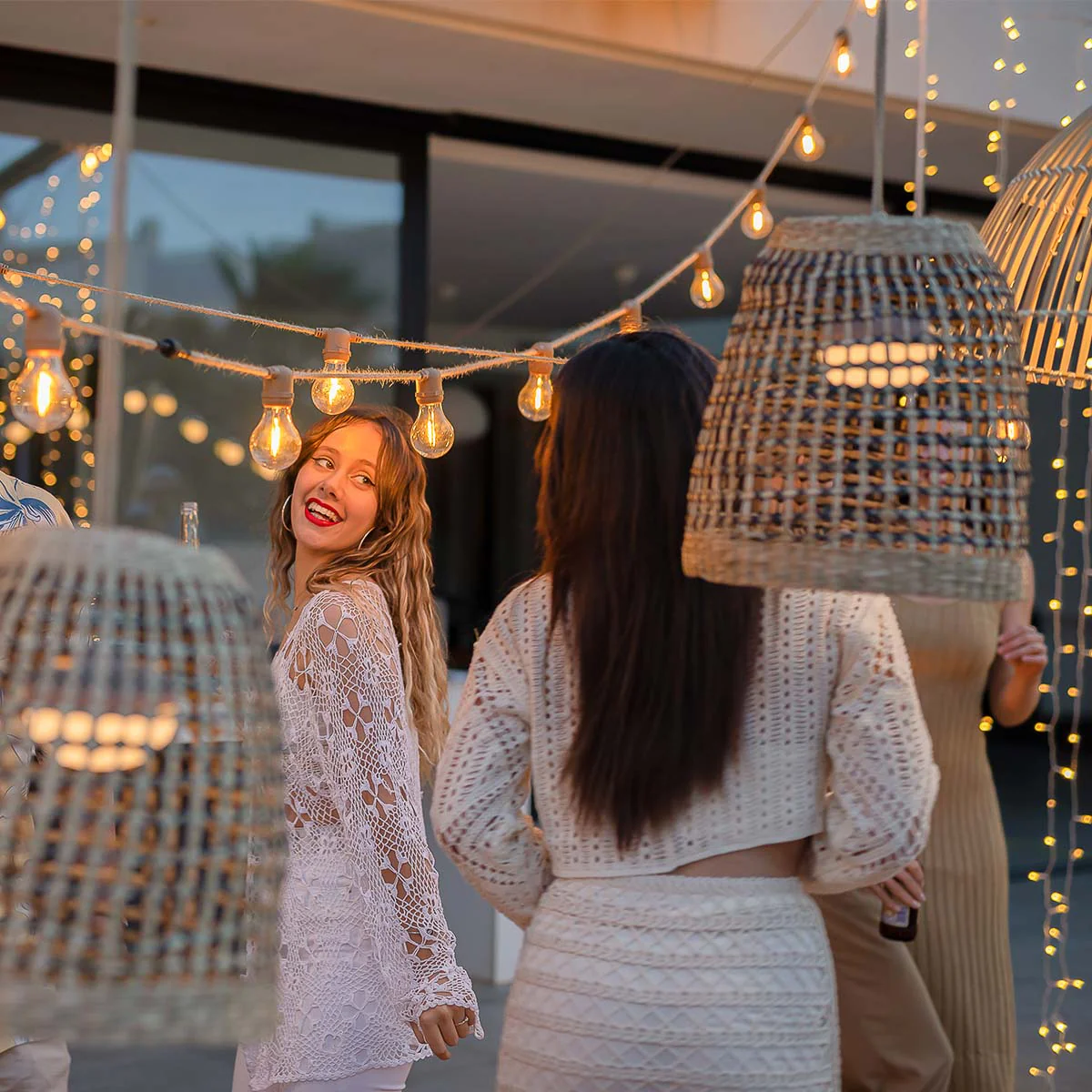 GUIRNALDA DE LUCES ALLEGRA - Image 12