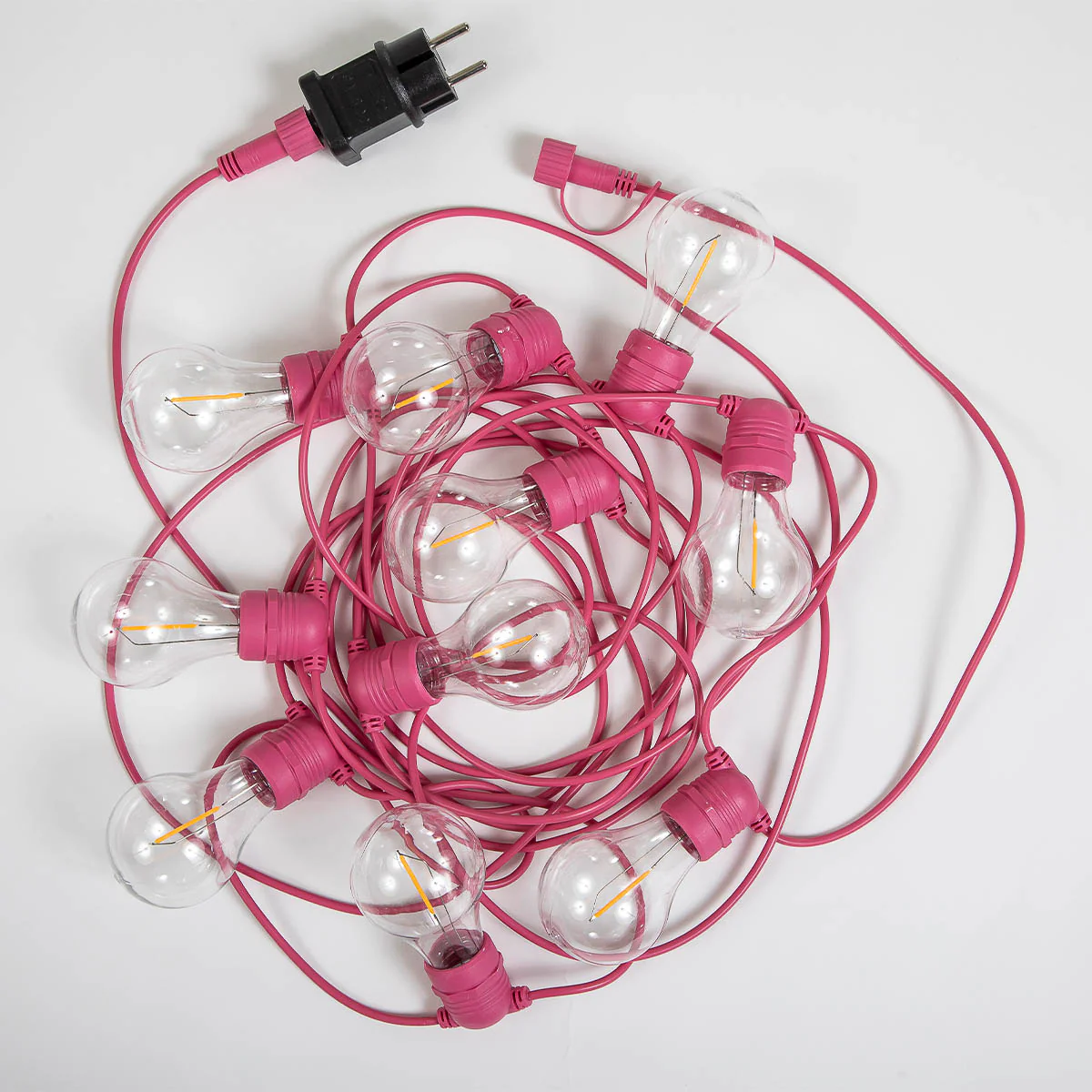 GUIRNALDA DE LUCES ALLEGRA - Image 4