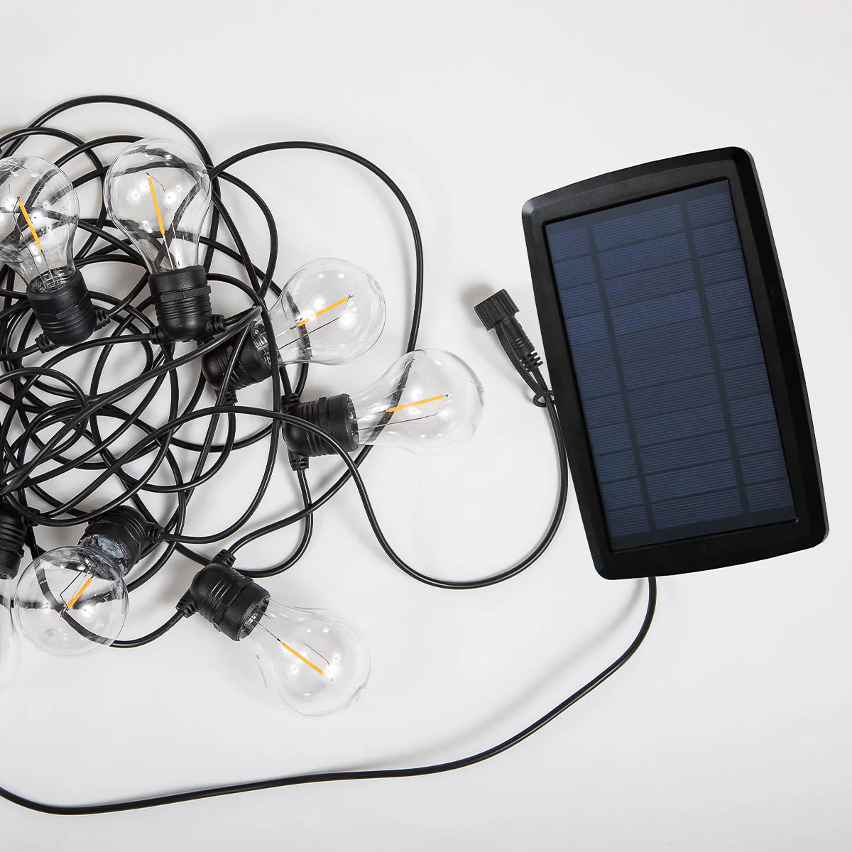 GUIRNALDA DE LUCES ALLEGRA - Image 5