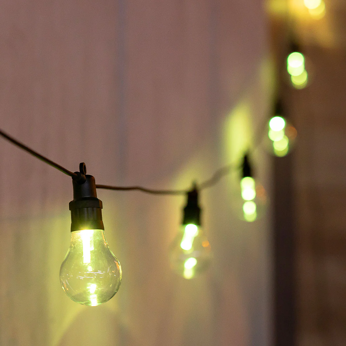 GUIRNALDA DE LUCES ALLEGRA - Image 6