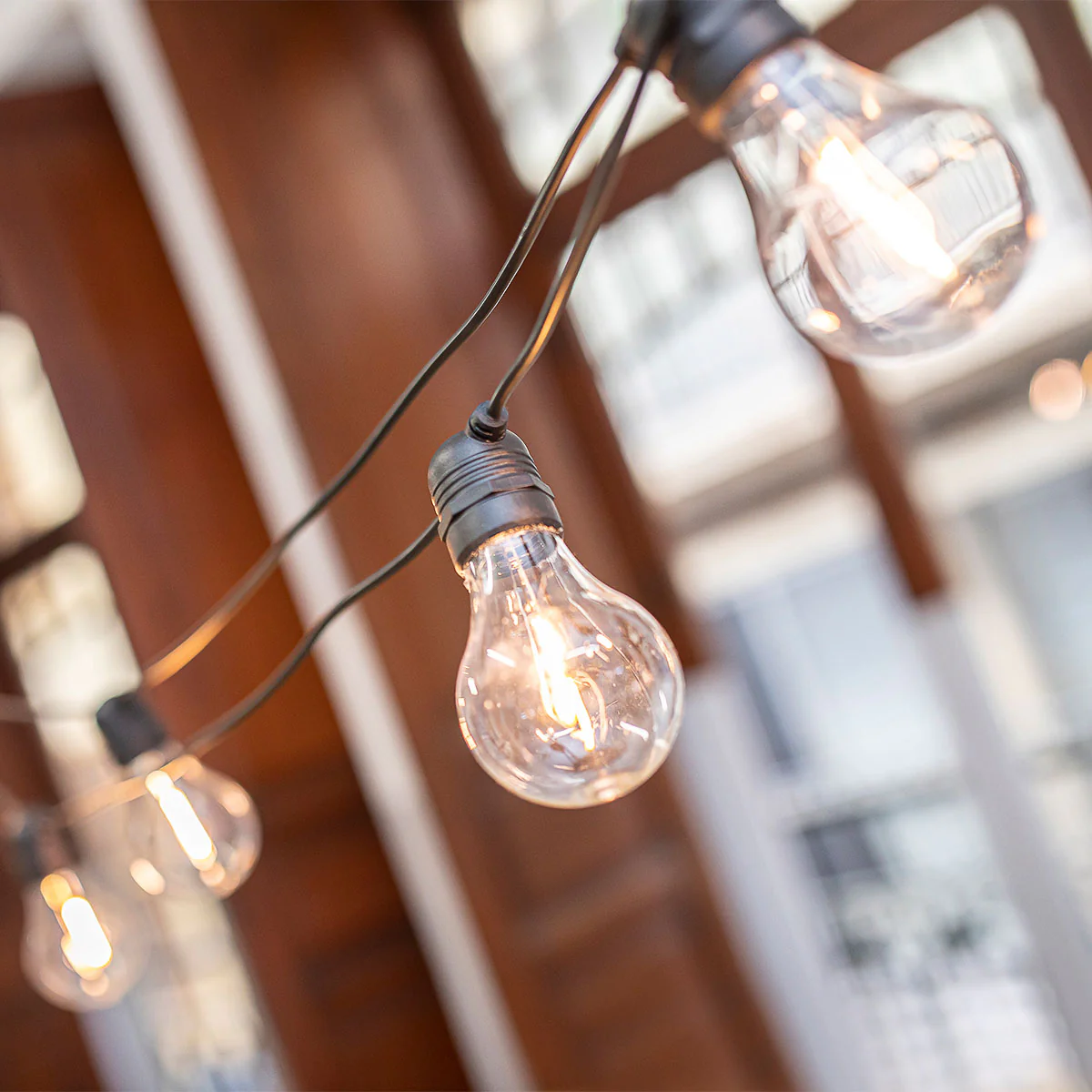 GUIRNALDA DE LUCES ALLEGRA - Image 7