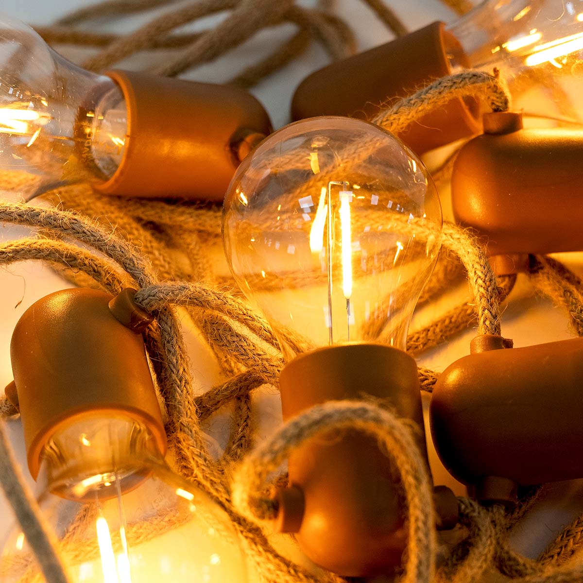 GUIRNALDA DE LUCES ALLEGRA - Image 19