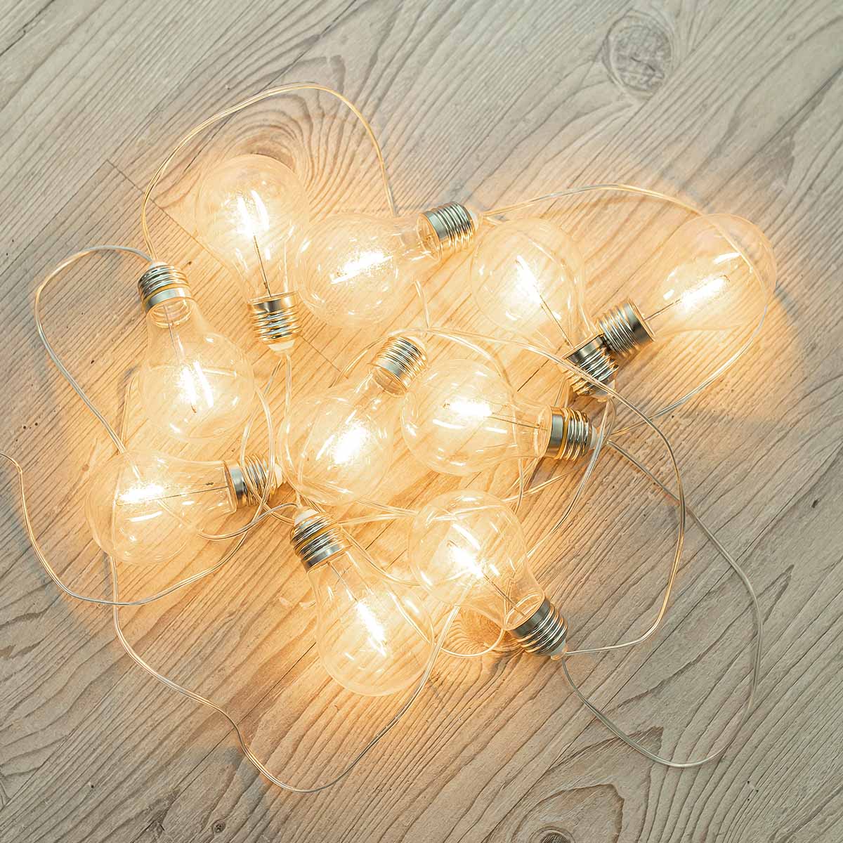 GUIRNALDA DE LUCES STELLA - Image 3